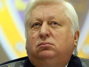 Пшонка: По некоторым эпизодам дела Гонгадзе нужно новое исследование