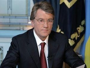 Пшонка: Ющенко не співпрацює із ГПУ і справу про його отруєння можемо закрити Пшонка: Ющенко не співпрацює із ГПУ і справу про його отруєння можемо закрити