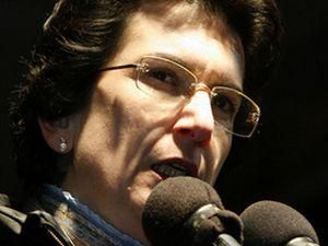 Експерт: Грузинська опозиція повинна перейти від гасел до дій Експерт: Грузинська опозиція повинна перейти від гасел до дій