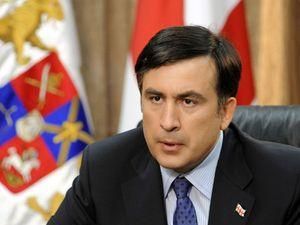 Саакашвили: Грузия - самая безопасная страна Европы Саакашвили: Грузия - самая безопасная страна Европы