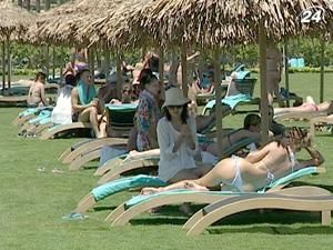 Туреччина офіційно розпочала туристичний сезон-2011 Туреччина офіційно розпочала туристичний сезон-2011