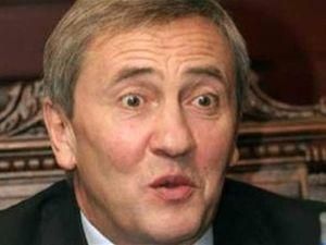 ГПУ хочет допросить Черновецкого ГПУ хочет допросить Черновецкого