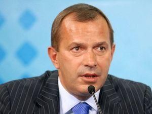 Клюєв: Ми швидко полегшили життя бізнесу Клюєв: Ми швидко полегшили життя бізнесу