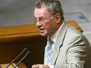 Яворивский: Этой власти оппозиция не нужна Яворивский: Этой власти оппозиция не нужна