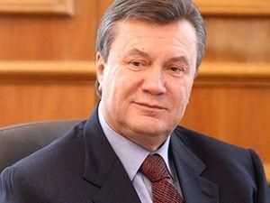 Янукович обіцяє зробити з Києва європейську столицю