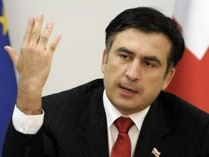 Саакашвілі звинувачує ФСБ у підготовці революції в Грузії Саакашвілі звинувачує ФСБ у підготовці революції в Грузії