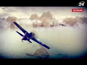 Повітряні бої Другої світової - у новому авіасимуляторі Повітряні бої Другої світової - у новому авіасимуляторі