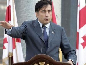 Саакашвили: Политических репрессий в Грузии не будет