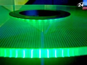 Светодиоды вместо классических ламп - видение освещения будущего Светодиоды вместо классических ламп - видение освещения будущего