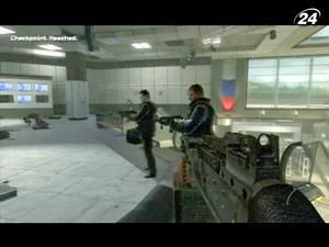 Британці вимагають заборонити шутер Call of Duty Британці вимагають заборонити шутер Call of Duty