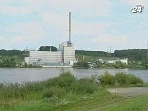 В Германии 7 старых АЭС выведут из эксплуатации В Германии 7 старых АЭС выведут из эксплуатации