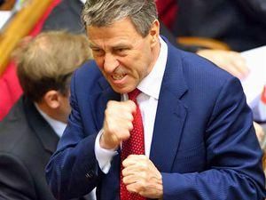 Лидер фракции БЮТ не имеет ни машины, ни сбережений Лидер фракции БЮТ не имеет ни машины, ни сбережений