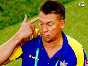 Олег Блохін - король радянского футболу Олег Блохін - король радянского футболу