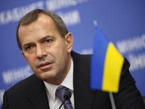 Клюев: Нам нужны инвестиции Клюев: Нам нужны инвестиции