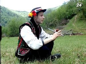 На Гуцульщине открыли летний туристический сезон На Гуцульщине открыли летний туристический сезон