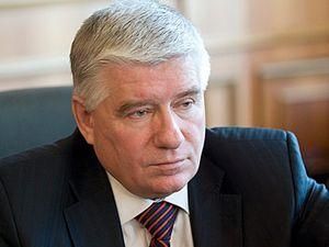 Чечетов: Команда Попова подолає корупцію в столиці Чечетов: Команда Попова подолає корупцію в столиці