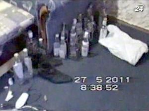 В Криму курортник "під кайфом" порізав працівників турбази В Криму курортник "під кайфом" порізав працівників турбази