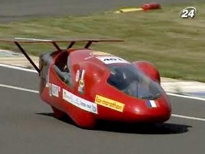 27-й экомарафон состоялся в Германии 27-й экомарафон состоялся в Германии