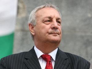 У Москві помер Президент Абхазії У Москві помер Президент Абхазії