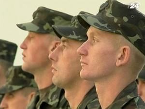 Україна не дбає про націнтереси при підготовці миротворців Україна не дбає про націнтереси при підготовці миротворців