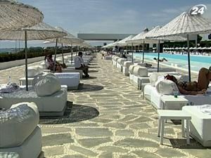 Некоторые отели решили отказаться от системы "all inclusive"