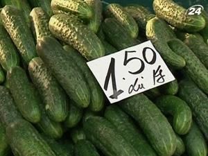 В Німеччині 10 осіб померли від кишкової інфекції В Німеччині 10 осіб померли від кишкової інфекції