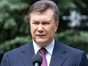 Янукович: Химическая отрасль важна для модернизации государства