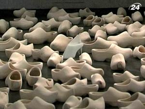 Дизайнеры совместили современные технологии и древние ремесла