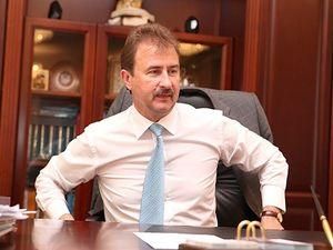 Попов: До Євро-2012 у Києві треба збільшити кількість закладів для безпритульних Попов: До Євро-2012 у Києві треба збільшити кількість закладів для безпритульних