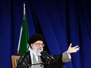 Іран: Аятола помирився із Президентом
