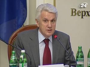 Литвин: Закон о доступе к публичной информации дисциплинирует власть Литвин: Закон о доступе к публичной информации дисциплинирует власть