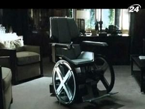 Приквел "Люди X" розповідає про ще молодих Магніто і професора X Приквел "Люди X" розповідає про ще молодих Магніто і професора X