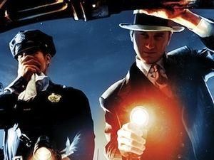 L.A. Noire стала найпопулярнішою грою у світі L.A. Noire стала найпопулярнішою грою у світі