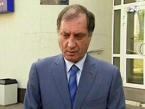 Шамба: Сергій Багапш - президент, при якому Абхазія стала незалежною Шамба: Сергій Багапш - президент, при якому Абхазія стала незалежною