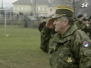 Итог недели: сербская полиция задержала генерала Ратко Младича