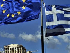 СМИ: Европа готовит беспрецедентное вмешательство в экономику Греции СМИ: Европа готовит беспрецедентное вмешательство в экономику Греции