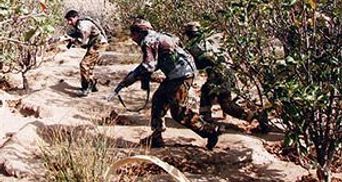 На півдні Ємену у сутичках загинули 4 військових