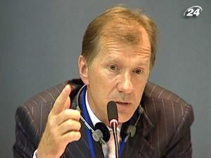 Сафиулин: В Украине уменьшилось количество сирот Сафиулин: В Украине уменьшилось количество сирот