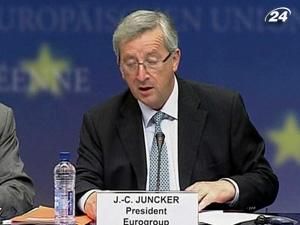 Греции могут не дать денег Греции могут не дать денег