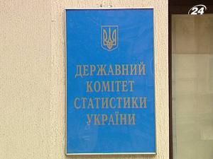 Український легпром нарощує виробництво