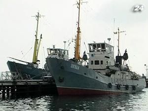 Рибних браконьєрів стане менше Рибних браконьєрів стане менше