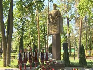 SOCAR торжественно открыл парк в рамках программы соцответственности SOCAR торжественно открыл парк в рамках программы соцответственности