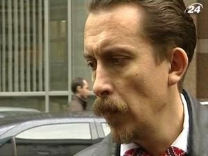 Шкілю закидають вживання спиртного перед ДТП Шкілю закидають вживання спиртного перед ДТП