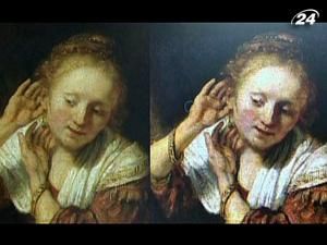 Оцифровування картин та книг - єдиний спосіб врятувати їх від знищення - 30 травня 2011 - Телеканал новин 24 Оцифровування картин та книг - єдиний спосіб врятувати їх від знищення - 30 травня 2011 - Телеканал новин 24