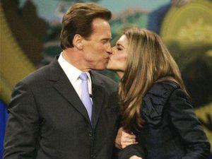 Шварценеггеру было мало секса с женой