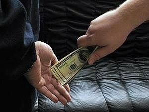 СБУ хочет провоцировать судей на дачу взятки СБУ хочет провоцировать судей на дачу взятки