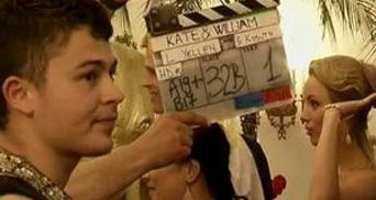 У Румунії знімають фільм про історію кохання Вільяма та Кейт