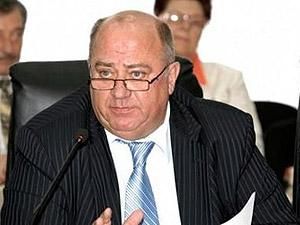 Янукович перепризначив Семчука Янукович перепризначив Семчука