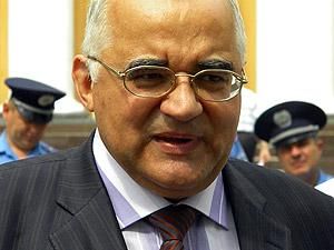 Президент перепризначив заступника міністра освіти Президент перепризначив заступника міністра освіти