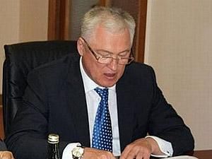 Міністр охорони здоров’я терміново вилетів в Маріуполь Міністр охорони здоров’я терміново вилетів в Маріуполь